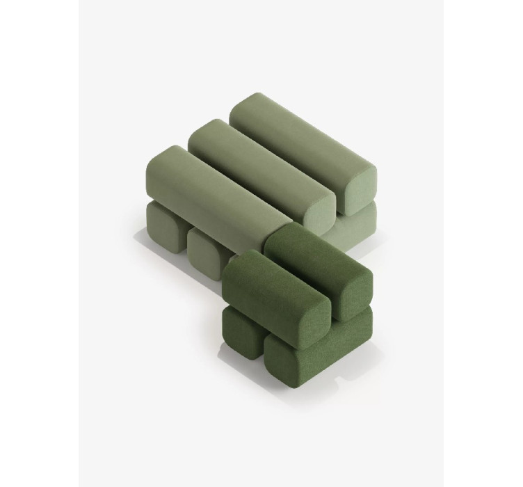 Пуф DROVA 45